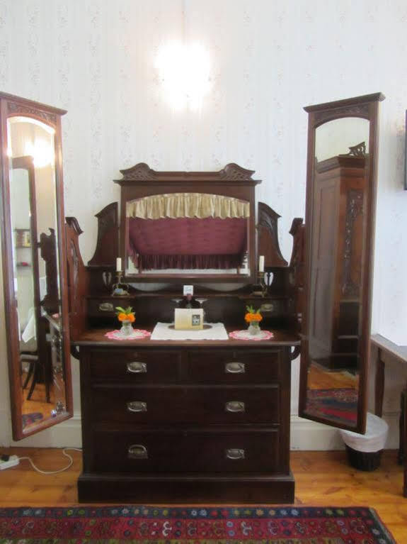 Caledon Villa Stellenbosch Eksteriør bilde