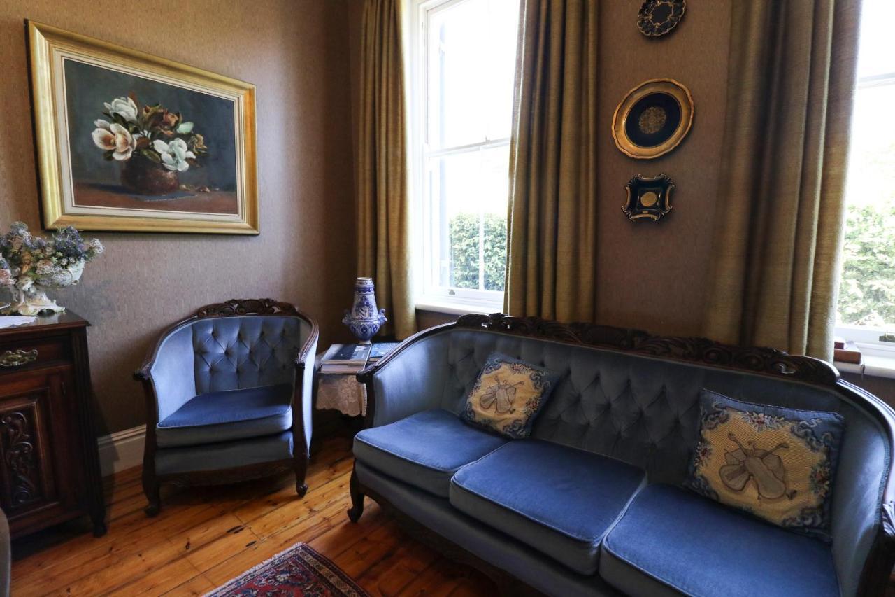 Caledon Villa Stellenbosch Eksteriør bilde