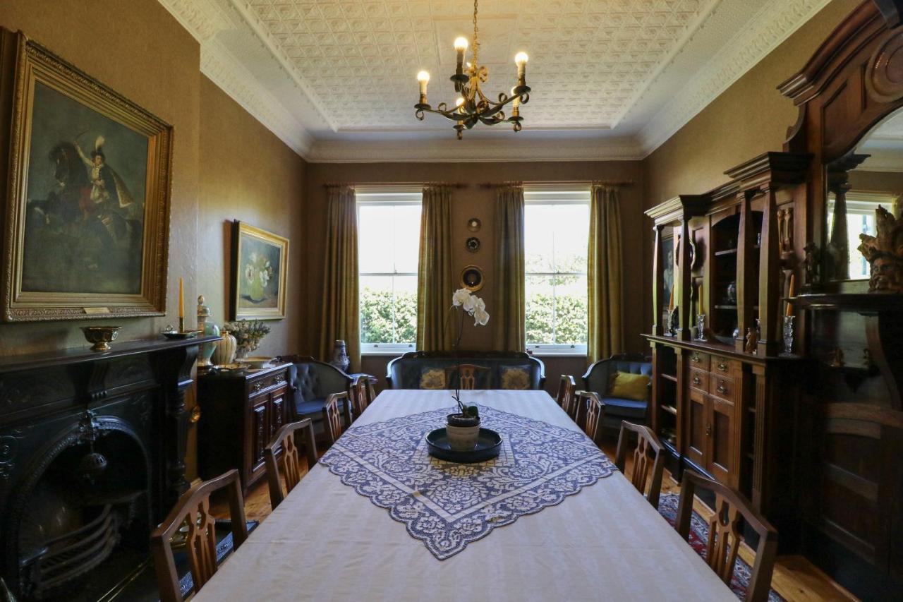 Caledon Villa Stellenbosch Eksteriør bilde